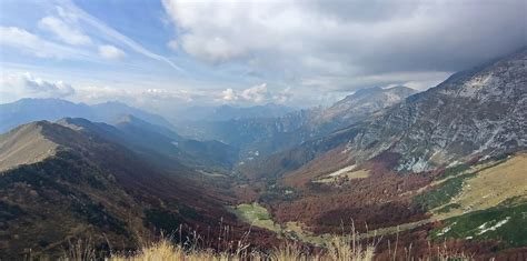 Pohodi v Triglavskem NP