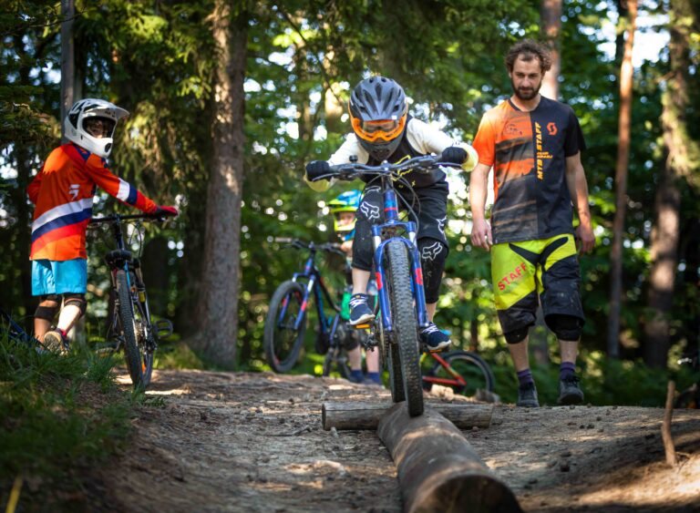 MTB Klub Kranj