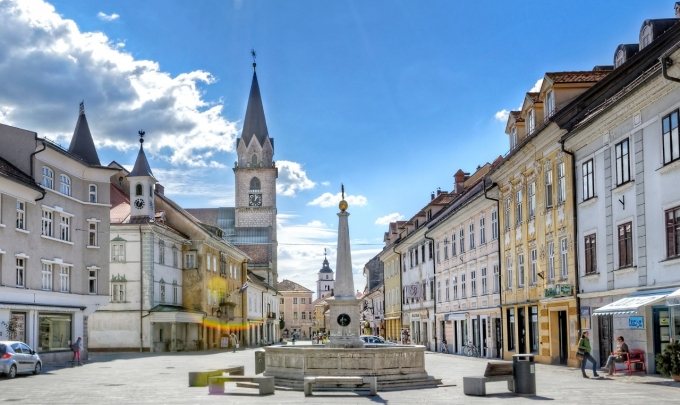 Zavod za turizem Kranj